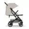 Прогулочная коляска Cybex Beezy Dune Grey