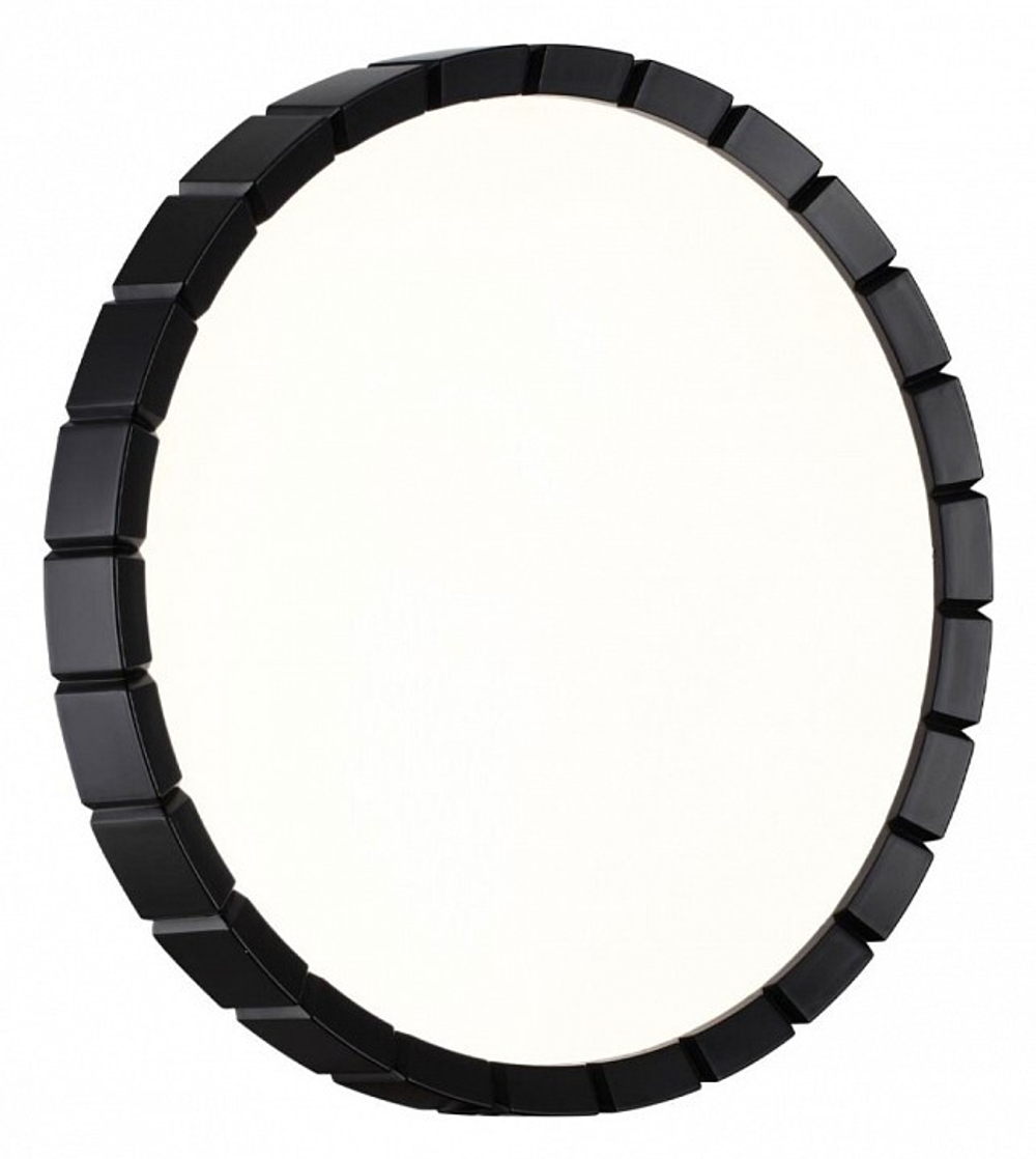 Накладной светильник Sonex Atabi Black 7649/CL