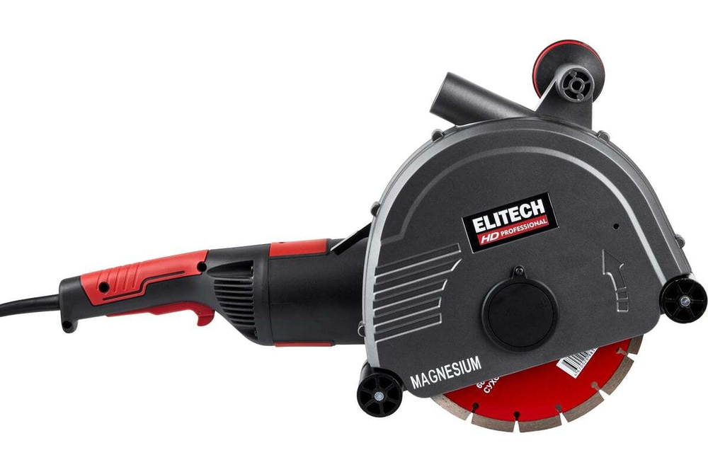 Бороздодел Elitech WCH 2623E (E2208.011.01) HD 205349