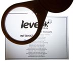Лупа настольная Levenhuk Zeno Desk D15