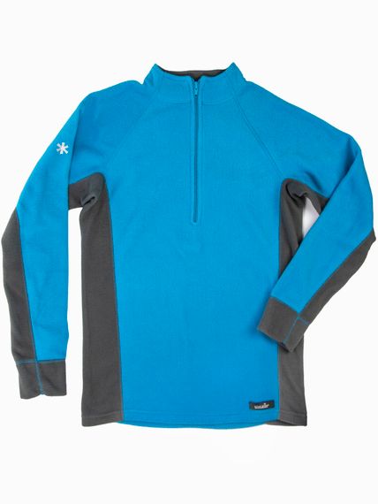 Термобелье Norfin LADY THERMO BLUE 03 р.L