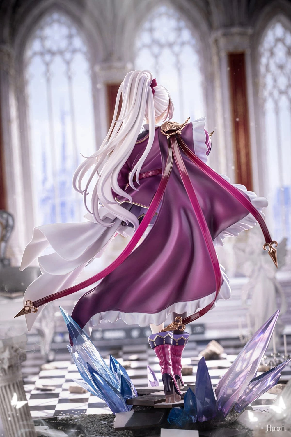 Мерлин / Merlin