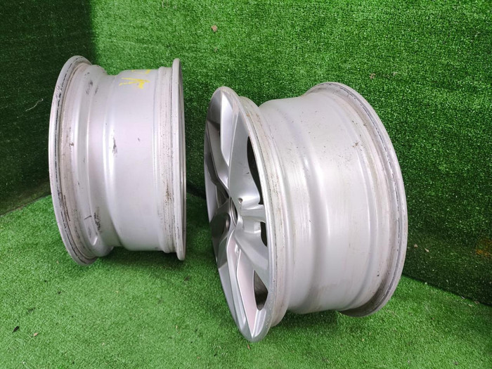 Диск Комплект R16 BMW 2er F44 19-нв 474 стиль