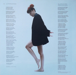 Zaz / Sains & Saufs (LP)