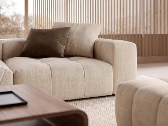 Модульный диван Maiori 1000662