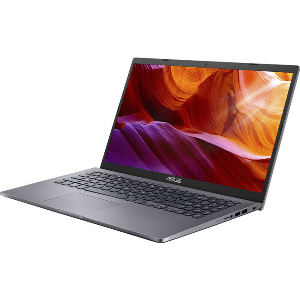 Ноутбук 14" ASUS X409FA-EK589T (90NB0MS2-M08830)