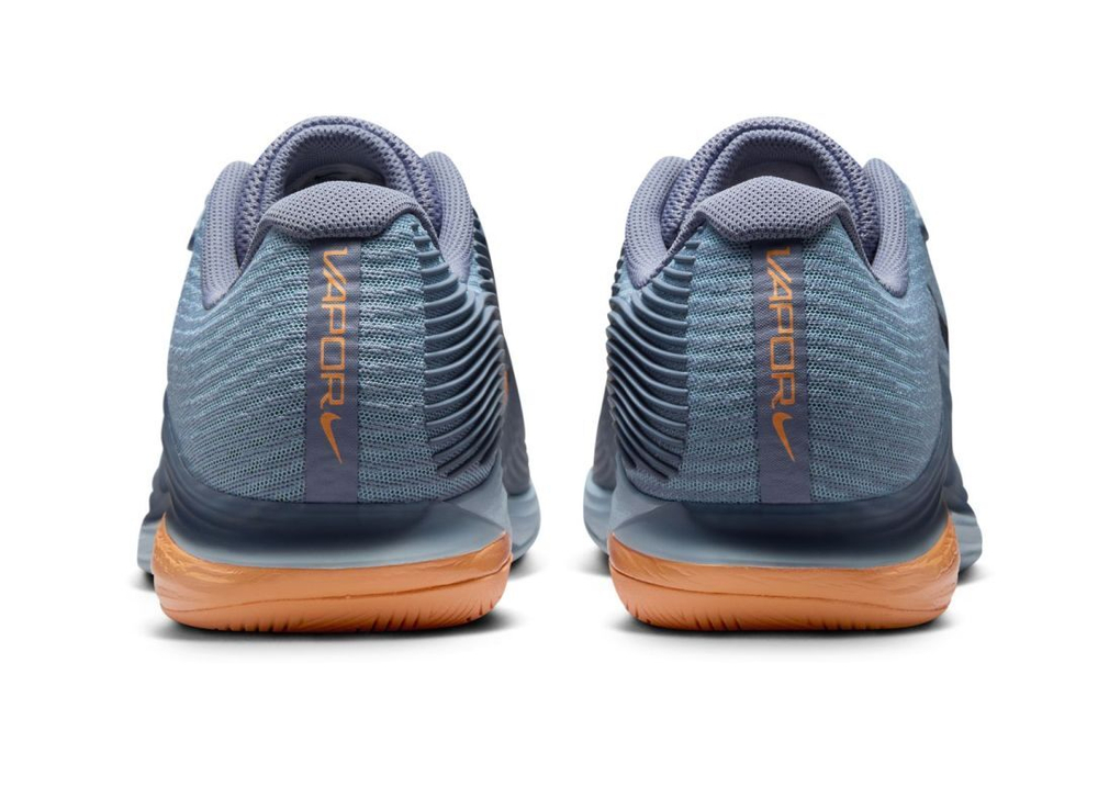 Мужские кроссовки теннисные Nike Zoom Vapor 12