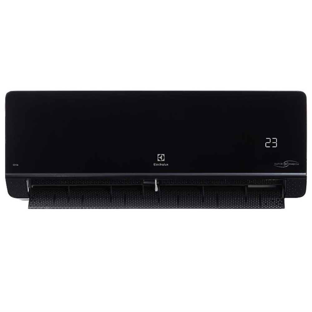 Сплит-система кондиционер настенный Electrolux Onix Black Super EACS/I-09HIX-BLACK/N8 на 27 м²