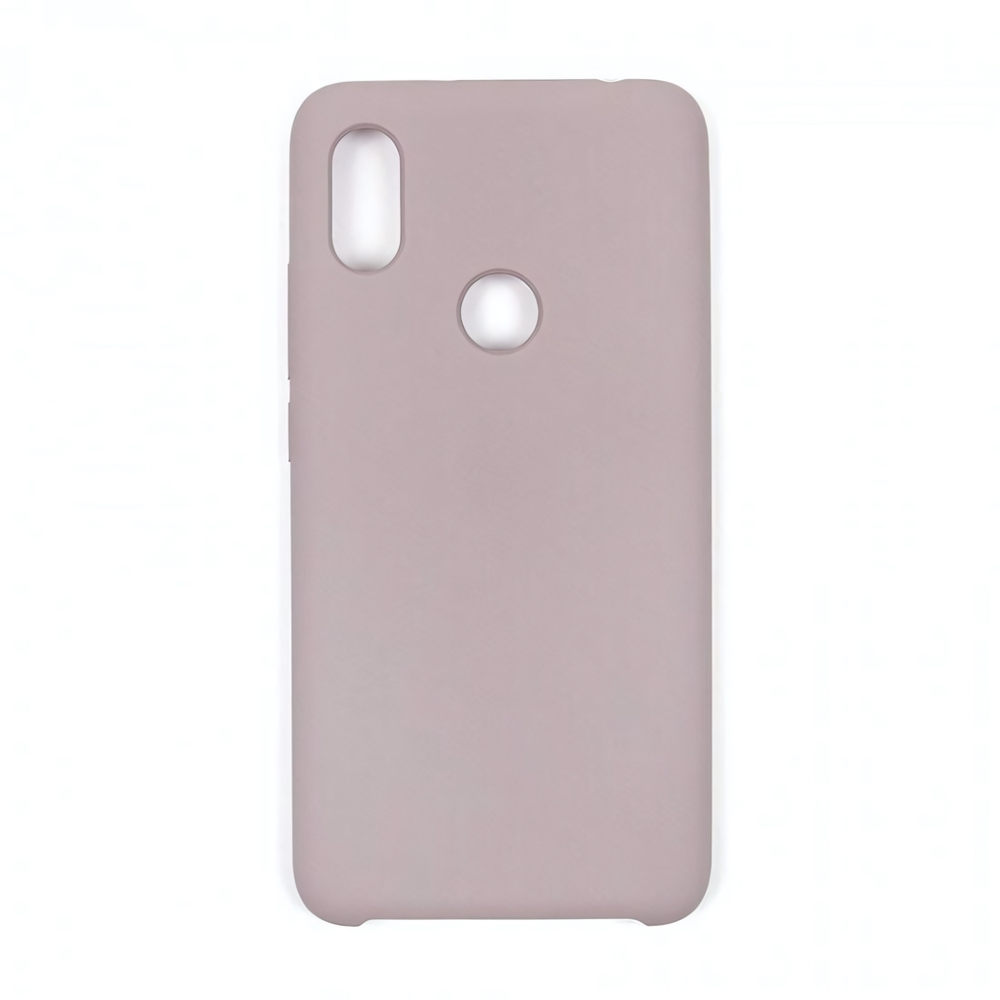 Панель Soft Touch для Xiaomi Redmi S2, 007001 Мятный