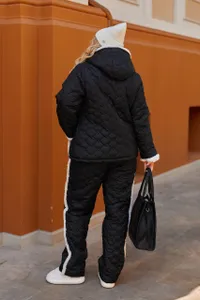 Костюм зимний УК-1609-2 Fabrika