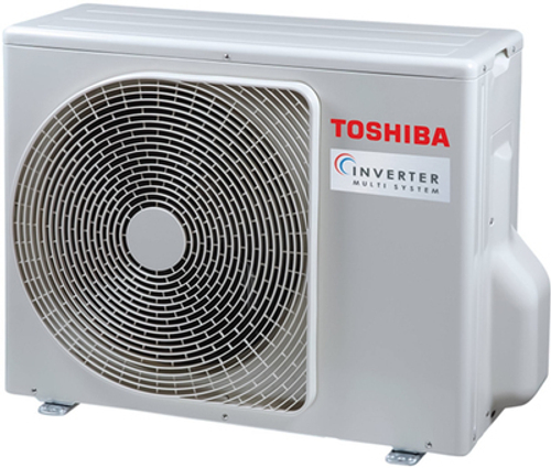 Наружный блок TOSHIBA RAS-2M18U2AVG-E