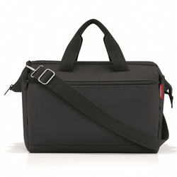 Сумка allrounder s pocket black