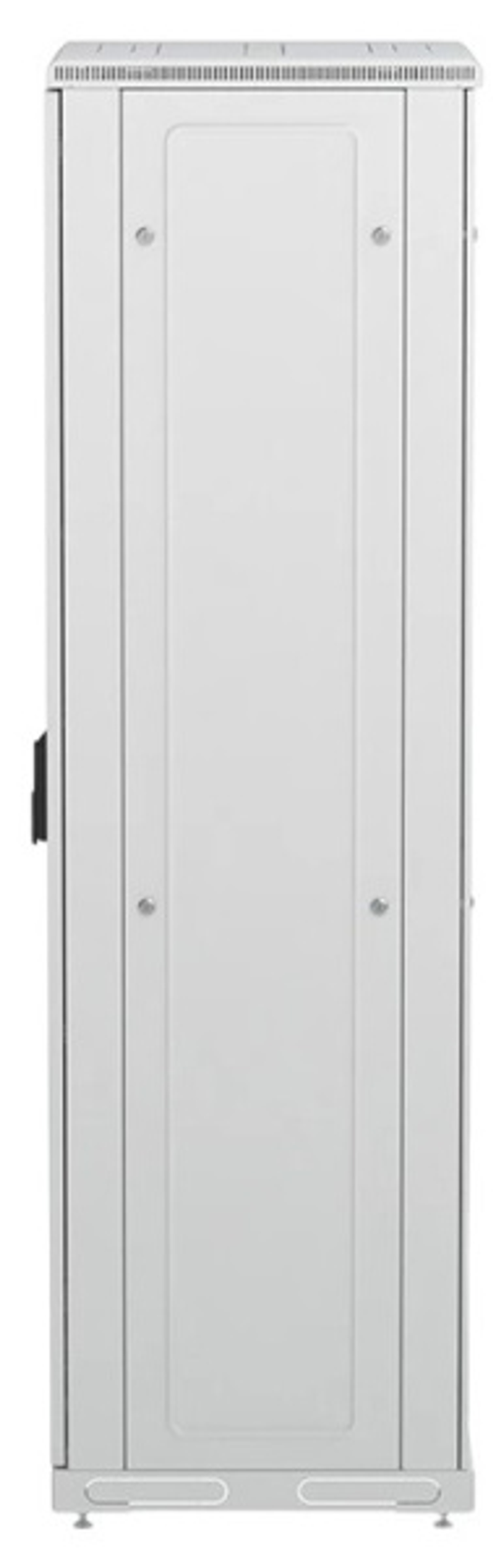 Шкаф напольный 19", 42U ССД 130411-00531