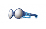 ОЧКИ ДЕТСКИЕ СОЛНЦЕЗАЩИТНЫЕ JULBO LOOP M 533