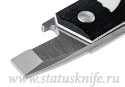 Нож Benchmade 602 Tengu Toolфотография - 3