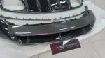 Карбоновый обвес для Bentley Bentayga Рестайлинг 2020+ Бентли Бентайга