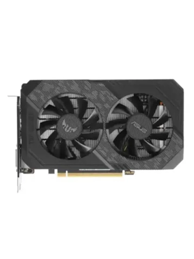 Видеокарта GeForce GTX 1650 TUF Gaming OC Editon 4 ГБ