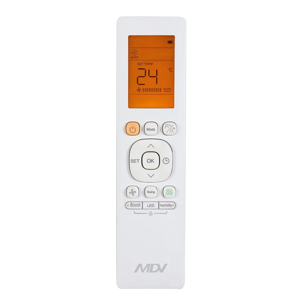 Сплит-система MDV MDSAN-12HRFN8 / MDOAN-12HFN8