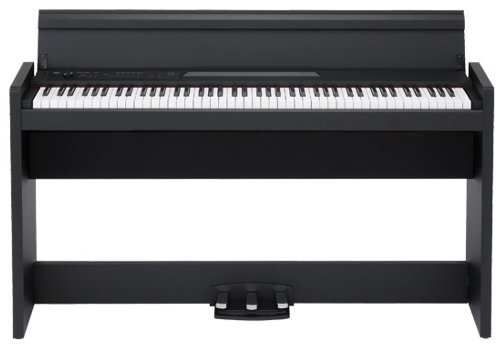 Korg LP-380 U BK