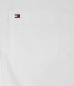 Рубашка Oxford Tommy Hilfiger - белый(KB0KB08864)