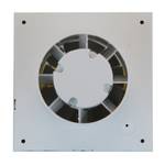 Накладной вентилятор Soler Palau SILENT-100 CRIZ SILVER