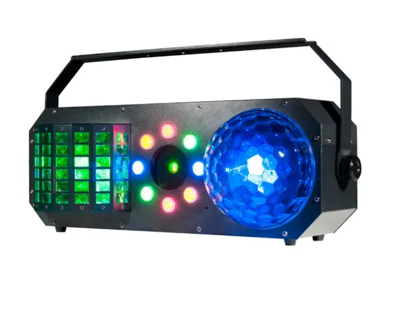 ADJ Boom Box FX1
