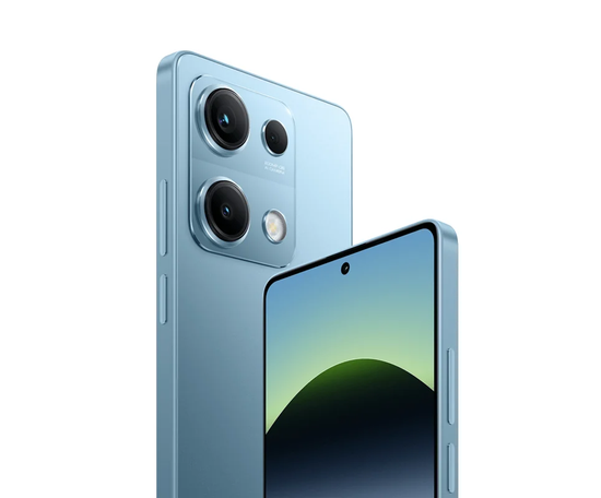 Xiaomi Redmi Note 14S 4G 8/128GB