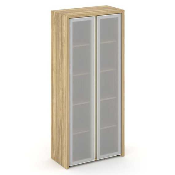 Corner Шкаф высокий широкий COR.ST-1.10R 900*450*2000