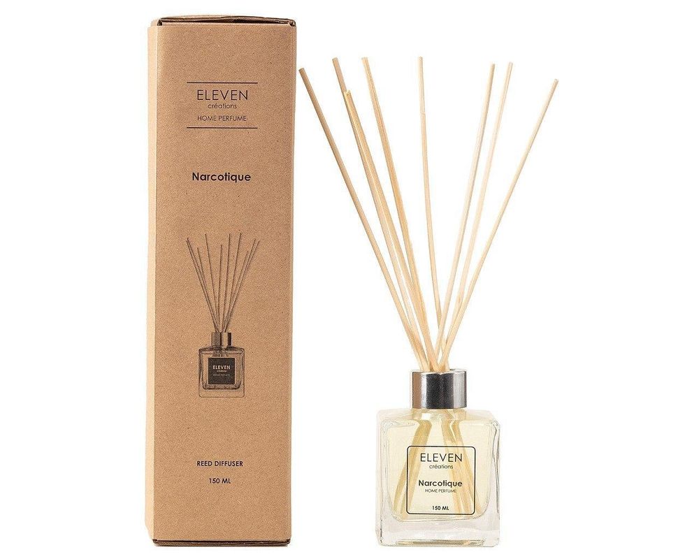 Eleven Home Perfume   "Narcotique" Ex Nihilo 150 мл