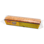 Snackline Сырные классические вафли 100 г (Австрия)