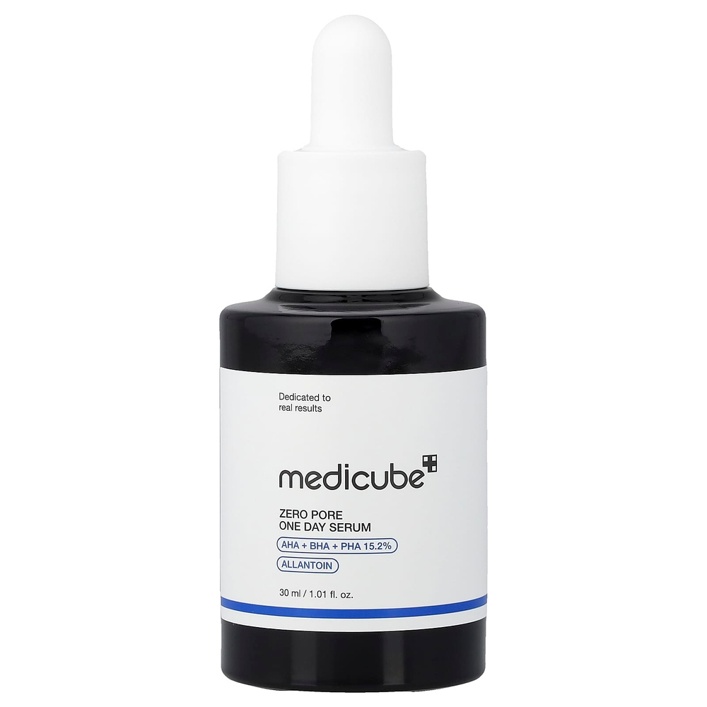 Medicube, сыворотка для очищения пор, 1 день, 30 мл (1,01 жидк. унции)