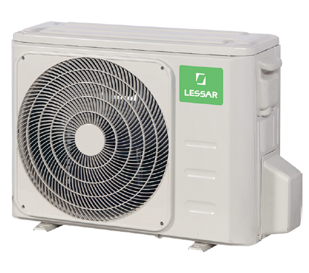 Сплит-система LESSAR LS-HE48TVA4/LU-HE48UVA4 inverter