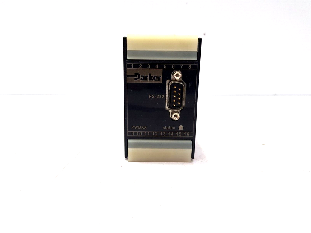 RS-232 RS-232