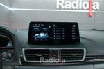 Магнитола для Mazda 3, Axela 2013-2019 - RDL-Mazda3 экран 10.25" на Android 13, Быстрейшая, UIS7870, 4G SIM-слот