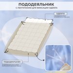 Комплект детский из люкс-сатина «Космическая одиссея»