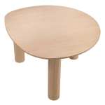 Обеденный стол Dining Table Lombardo арт.116925