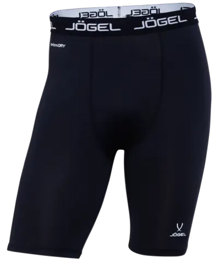 Шорты компрессионные Camp PerFormDRY Tight Short JBL-1300-061, черный/белый