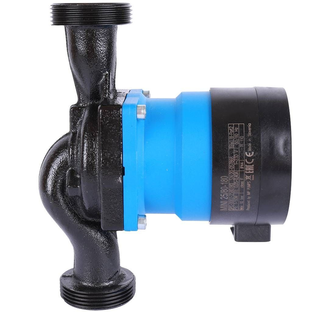 Циркуляционный насос STOUT 25-80-180 mini