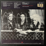 W.A.S.P. ‎– The Headless Children (Европа 1989г.)