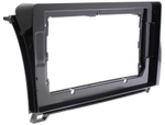 Topway TS18 3+32GB 8 ядер для Toyota Tundra, Sequoia 2007-2013