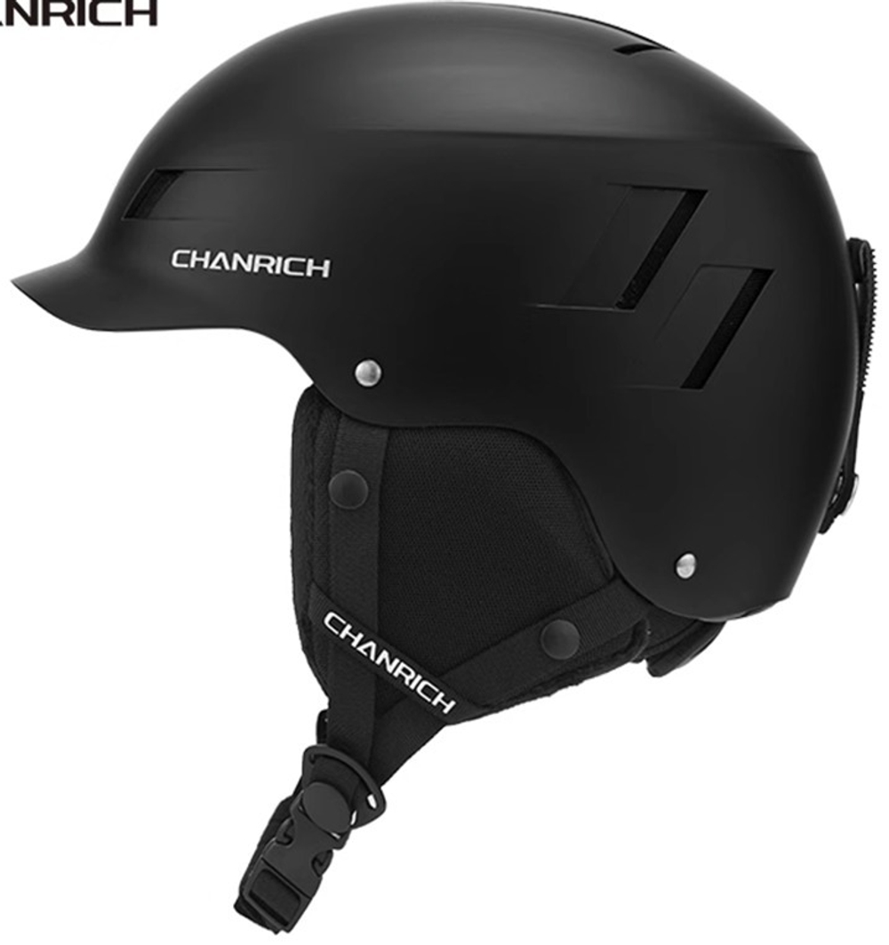 Шлем горнолыжный CHANRICH Adult Snow Helmets