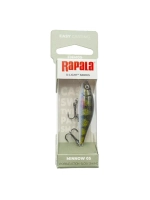 Воблер RAPALA X-Light Minnow 05 /FT