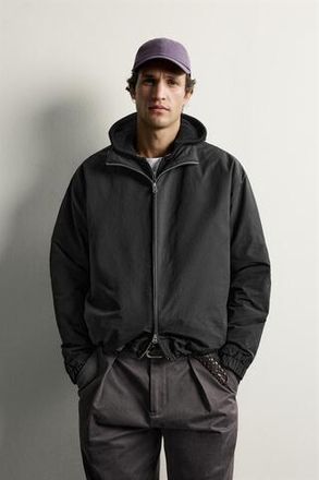 Рубашки ZARA