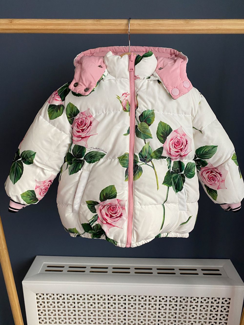 Зимний комплект Dolce&Gabbana, 98