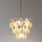 Подвесная люстра Rosabella A4067LM-7CC Arte Lamp