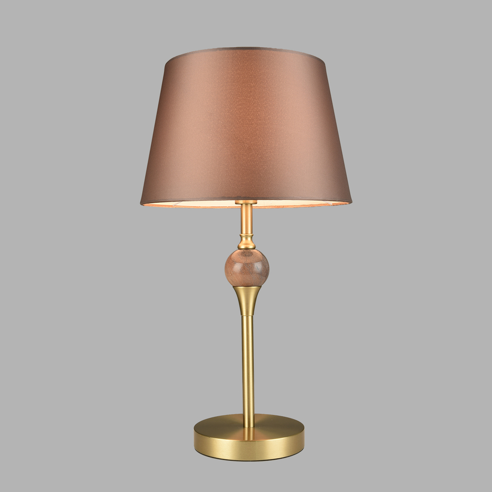 Настольная лампа Lumion ELETRA 8417/1T
