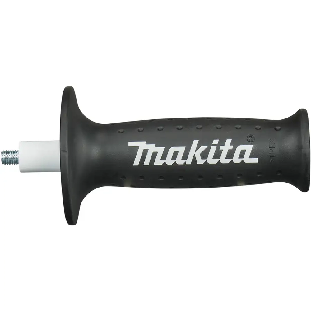 Боковая рукоятка обрезиненная для УШМ 115/125 мм Makita 158237-4