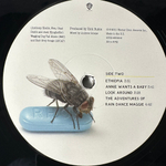 Red Hot Chili Peppers ‎– I'm With You 2LP (Европа 2011г.)