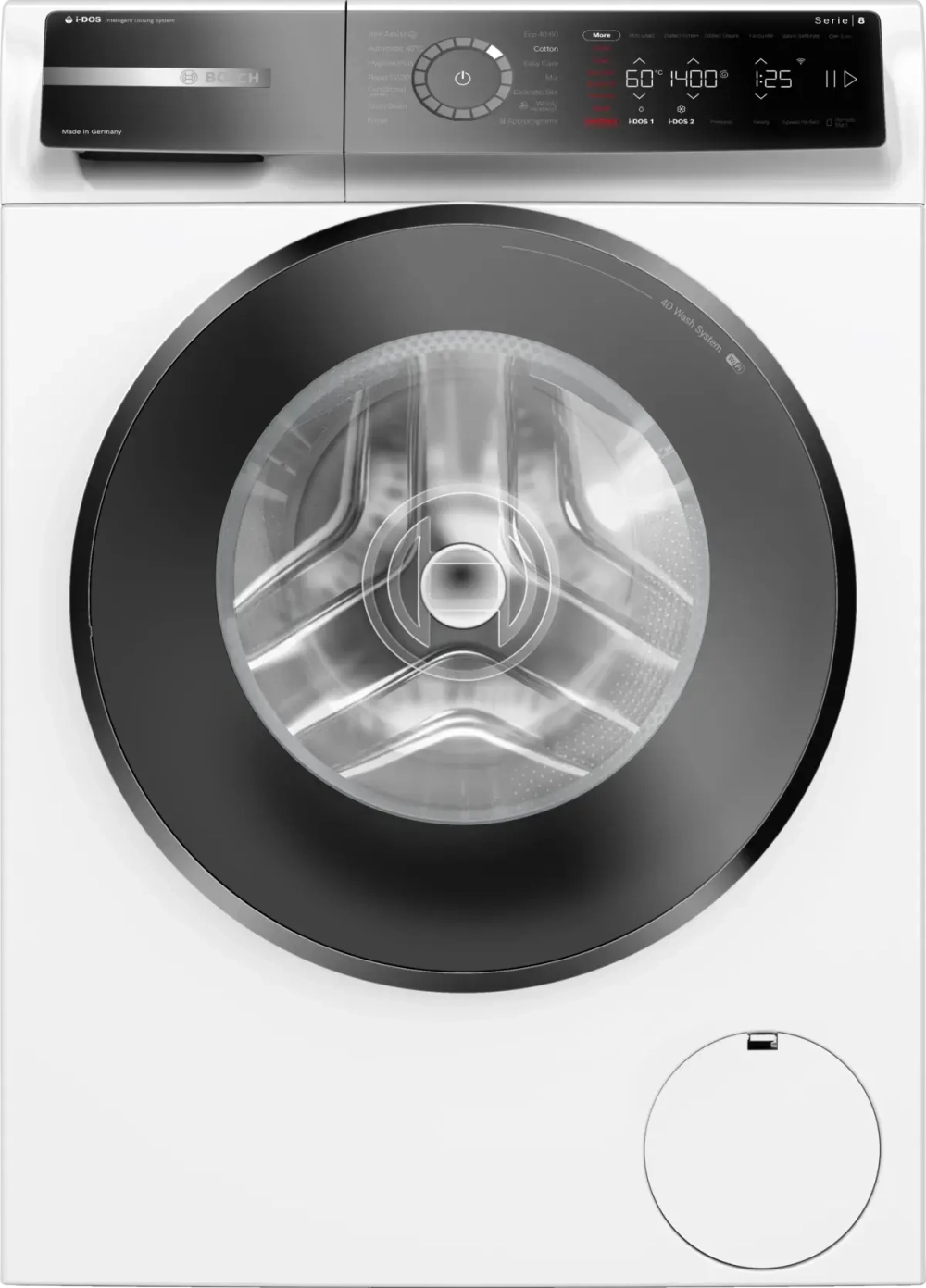 Стиральная машина Bosch WGB244A0SN