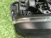 Зеркало правое Mazda CX-5 2 (2017-н.в.) 8 контактов